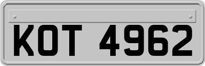 KOT4962