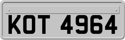 KOT4964