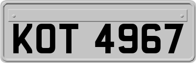 KOT4967
