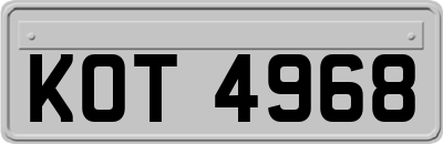 KOT4968