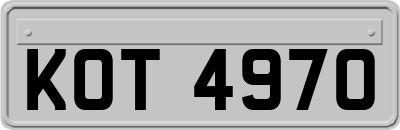 KOT4970