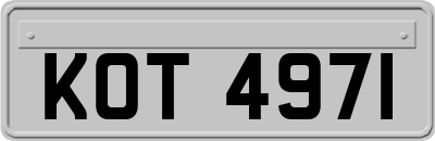 KOT4971