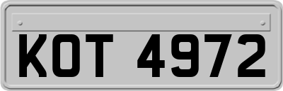 KOT4972