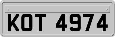 KOT4974