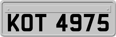 KOT4975
