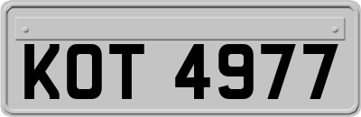 KOT4977