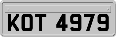 KOT4979