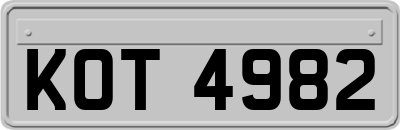KOT4982