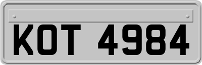 KOT4984