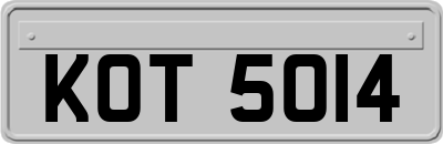 KOT5014