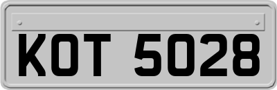 KOT5028