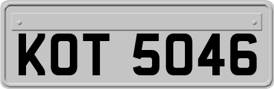 KOT5046