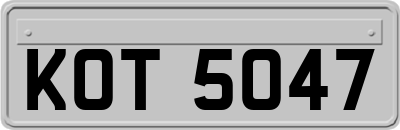 KOT5047