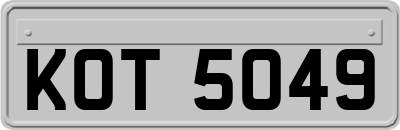 KOT5049