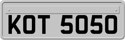 KOT5050