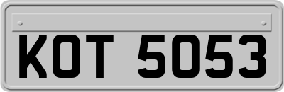 KOT5053