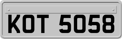 KOT5058