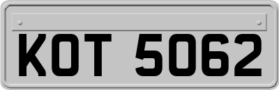 KOT5062