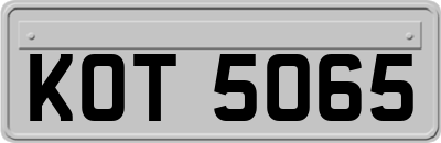 KOT5065