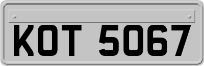 KOT5067