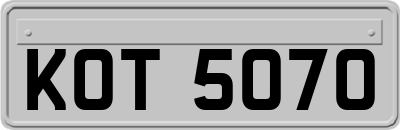 KOT5070