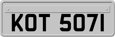 KOT5071