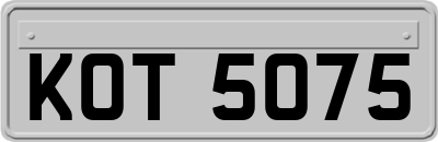 KOT5075
