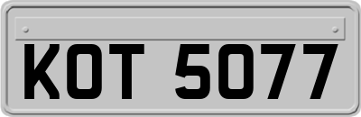 KOT5077