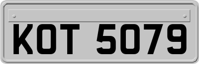 KOT5079