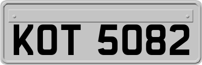 KOT5082