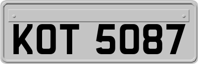 KOT5087
