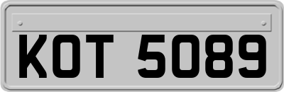 KOT5089