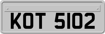 KOT5102