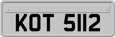 KOT5112