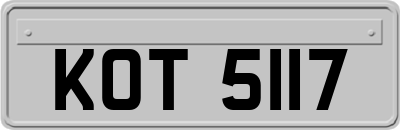 KOT5117