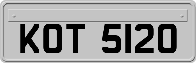 KOT5120