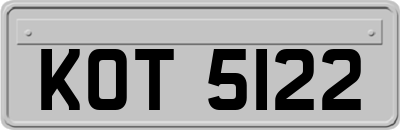 KOT5122