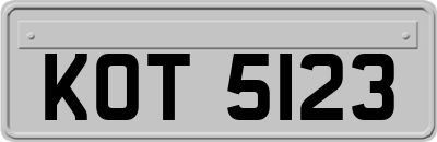 KOT5123