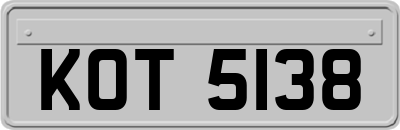 KOT5138