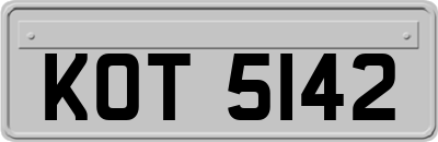 KOT5142