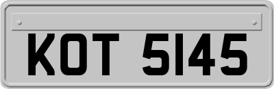 KOT5145
