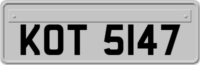 KOT5147