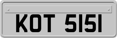 KOT5151
