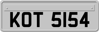 KOT5154