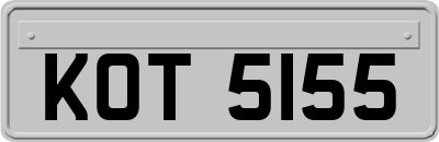 KOT5155
