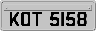 KOT5158