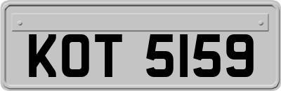 KOT5159