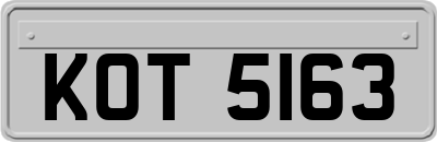 KOT5163