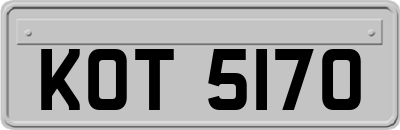 KOT5170