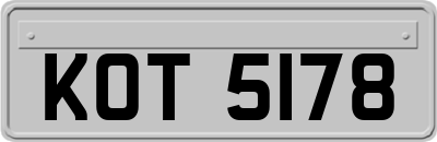 KOT5178